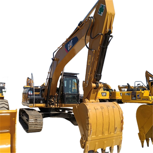 Pelles d'occasion Caterpillar cat323D2L, d'origine japonaise, 23 tonnes, cat323D, Offre Spéciale - Product Image 1