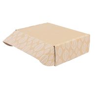 Nouveau type de produits populaires les plus vendus coffrets cadeaux en papier personnalisés boîte-cadeau ondulée imprimée Mailer
