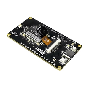 Heltec Dual Band 24Ghz Sub 1GHz lưới Wi-Fi <span class=keywords><strong>Gateway</strong></span> Long Range truy cập IOT ESP32 máy ảnh thiết lập HC32 halow HT Wi-Fi truy cập - Product Image 5