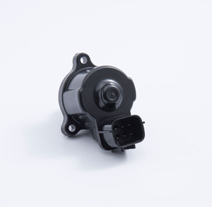 IACV IAC Idle Steper Motor IAC254 AC254 MD628119 MD628174 MD619857 Idle Air Control Valve for Montero - Product Image 4
