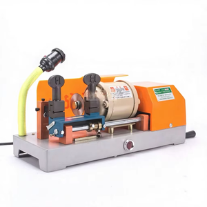 Máquina Duplicadora <span class=keywords><strong>de</strong></span> <span class=keywords><strong>Llaves</strong></span> 468A, Doble Voltaje 220V/110V, Alta Precisión, Producto <span class=keywords><strong>de</strong></span> Primera Categorí<span class=keywords><strong>a</strong></span> - Product Image 5