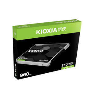 ขายส่ง TC10 SSD 480G 960G ความเร็วสูง 2.5"SSD แบบภายใน พอร์ต III ชิป TLC Flash สำหรับแล็ปท็อปและเดสก์ท็อป Kioxia TC10 - Product Image 6