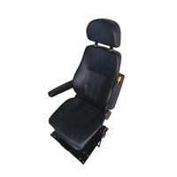 Sièges de camion pivotants 360 Sièges de conducteur mobiles gratuits Modifier le siège de voiture Sièges de voiture rotatifs