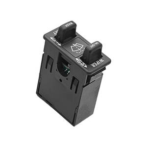 Interruptores de Limpiaparabrisas y Direccionales de Plástico ABS IWPSFL001 para Colombia y Colorado, Nuevo Estado - Product Image 3