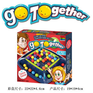 Table d'alignement des couleurs, jouet montessori, 2022 jeux de société pour la famille, <span class=keywords><strong>jeu</strong></span> de société coloré - Product Image 4