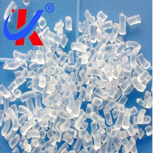 0A-90A TPE Elastomero Termoplastico per auto TPE/TPR granuli per Pneumatici TPE per le scarpe - Product Image 4