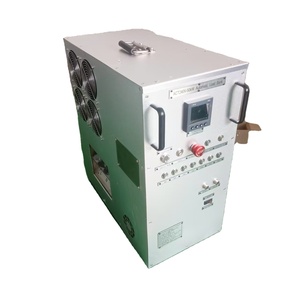 Xách tay <span class=keywords><strong>100kw</strong></span> tải ngân hàng điện áp thấp Điện áp duy nhất Trọng lượng nhẹ Máy phát điện đặt cho trung tâm dữ liệu - Product Image 2