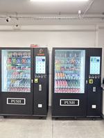 Boîte à lumière LED personnalisable avec logo extérieur pour station-service, distributeur automatique de boissons et de collations
