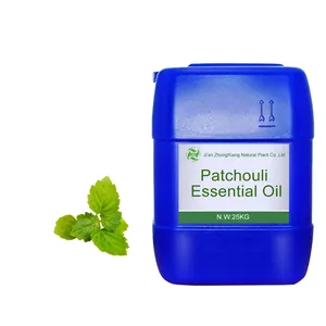 100 Pure Patchouli Essential Oil Perfume Fragance Patchouli Oil From India Indonesia For Skin And Hair