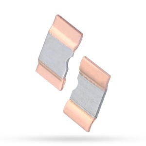 BVS-A-R002-<span class=keywords><strong>1</strong></span>.0 Điện Trở Bề Mặt Mount 3920 SMD 2 Hạn <span class=keywords><strong>4W</strong></span> 0.002 Ohm <span class=keywords><strong>1</strong></span>% Độ Chính Xác Điện Trở R Cho Điện Hybrid Ứng Dụng - Product Image 2