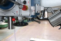 Machines de perçage à colonne à bras radial robustes de fabrication chinoise Z3050x16 Machine de perçage à colonne radiale chinoise