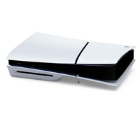 Autocollants en plastique + silicone pour console P5 Slim, protection multicolores et skins pour console P5