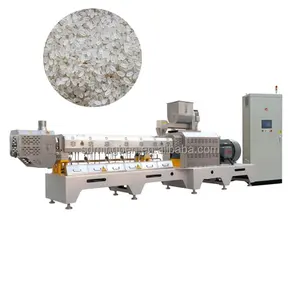 nutritional rice golden rice self-heating rice production line equipment