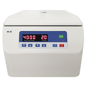 Centrifugeuse de laboratoire portable MKE XJ-8 à basse vitesse 3500 tr/min pour cytoscopies et espècimens cellulaires - Product Image 5