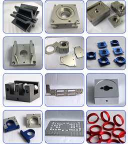 OEM Manufacturer Machining Stainless Steel Components Broaching Drilling Custom Hardware <strong>Parts</strong> CNC Turning Milling For - Product Image 5