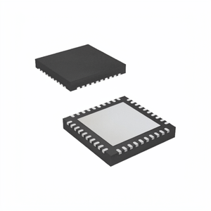 Electronic Circuit Components Power Management (PMIC) In Stock <b>40</b> VFQFN Exposed Pad NCP81232MNTXG - Product Image 1
