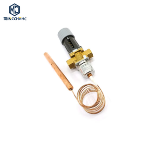 Nueva Válvula Termostática de Agua Original 003N3132 para una Regulación Óptima de Temperatura en Sistemas de Agua - Product Image 1