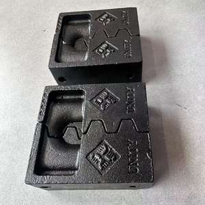 Pasador de latón macizo <span class=keywords><strong>antitaladro</strong></span> en pasador Candado de acero endurecido Candado de hierro de seguridad superior - Product Image 3