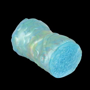Sex Toys for Men Realistic Artificial Vagina 3d Pocket Pussy Real Anal Sex Toys Silicone Adult Product Male <b>Masturbators</b> Cup - Product Image 5