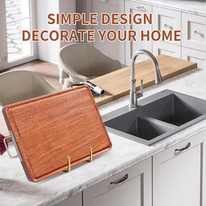 3 inch màu vàng kim loại tấm hiển thị giá vẽ đứng chủ cho hình ảnh cuốn sách và tấm trang trí - Product Image 4