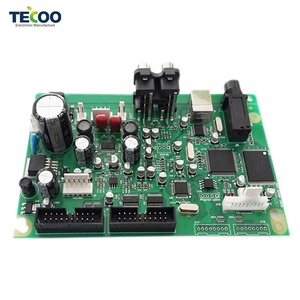 China Manufacturer's Prototype <strong>PCB</strong> Assembly High Quality <strong>PCBA</strong> Product - Product Image 5