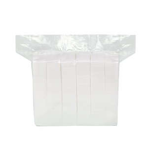 Tampons en coton tissé stériles 2x2 pouces à absorption accrue, en vrac, pour premiers secours, pansements pour plaies, produit médical certifié CE classe I - Product Image 6