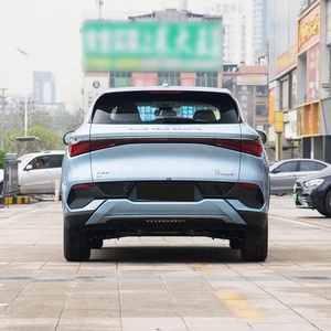 10% de réduction 2025 Nouveauté SUV Yuan Plus Yuan Up BYD 610 km Voitures électriques neuves et d'occasion - Product Image 4