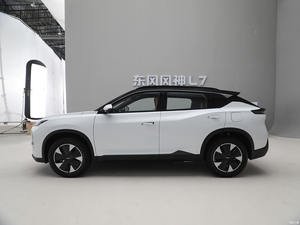 Dongfeng Fengshen L7 Modèle 2025 205 Ultra-Longue Autonomie Édition Enjoy <span class=keywords><strong>SUV</strong></span> <span class=keywords><strong>Meilleur</strong></span> Prix - Product Image 4