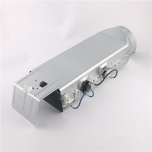 ส่วนประกอบ Dc97 14486a ทำความร้อนเครื่องเป่าพร้อมเทอร์โมสตัทสำหรับชิ้นส่วนเครื่องใช้ในครัวเรือน - Product Image 3