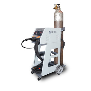 เครื่องเชื่อม Mig และจุดเชื่อมป้องกัน CO2สำหรับอุปกรณ์ซ่อมแซมตัวถังรถ - Product Image 1