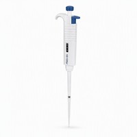 Pipette monocanal réglable en plastique autoclavable (MicroPette Plus) 5l 0.06l Garantie 1 an