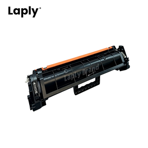 Cartucho de Tóner Negro Compatible Laply CF217A 17A para <span class=keywords><strong>HP</strong></span> <span class=keywords><strong>Pro</strong></span> <span class=keywords><strong>MFP</strong></span> M130a/M130fn/M130fw/<span class=keywords><strong>M130nw</strong></span>, Rendimiento de 1600 Páginas, Garantía de 3 Años - Product Image 3