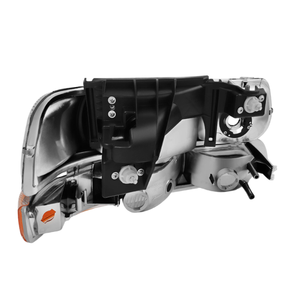 Offre Spéciale phare fabricant phare pour 1999-<span class=keywords><strong>2002</strong></span> Chevy <span class=keywords><strong>Silverado</strong></span> Suburban tahoe automobile lampe frontale en gros - Product Image 4