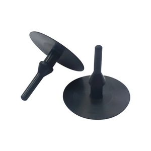Pexxon Pompa d'Acqua Miniaturizzata a Forma di Ombrello, Parti in <span class=keywords><strong>Gomma</strong></span> NBR/<span class=keywords><strong>SI</strong></span>/FKM, Valvola Unidirezionale Resistente alle Intemperie, Taglio Termico - Product Image 1