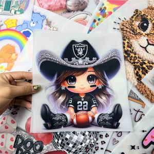 Servizi di Stampa Personalizzata: Adesivi DTF Pronti da Applicare, Stampa di Etichette e <span class=keywords><strong>Packaging</strong></span> per Aziende - Product Image 2