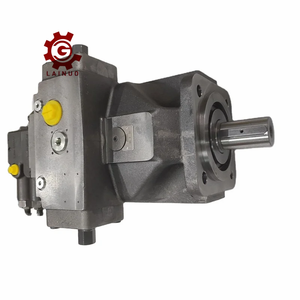 A4VSO125 A4VSO125DEF1Z/30RVZB25U99液压轴向活塞式变量泵A4VSO系列油泵A4VSO40 A4VSO71 A4VSO125 A4VSO180 - Product Image 1