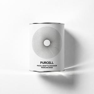 Mascarilla Facial Purcell Pixcell Biom O2 Enhancer Modeling Mask 240g para Todo Tipo de Piel - Product Image 1