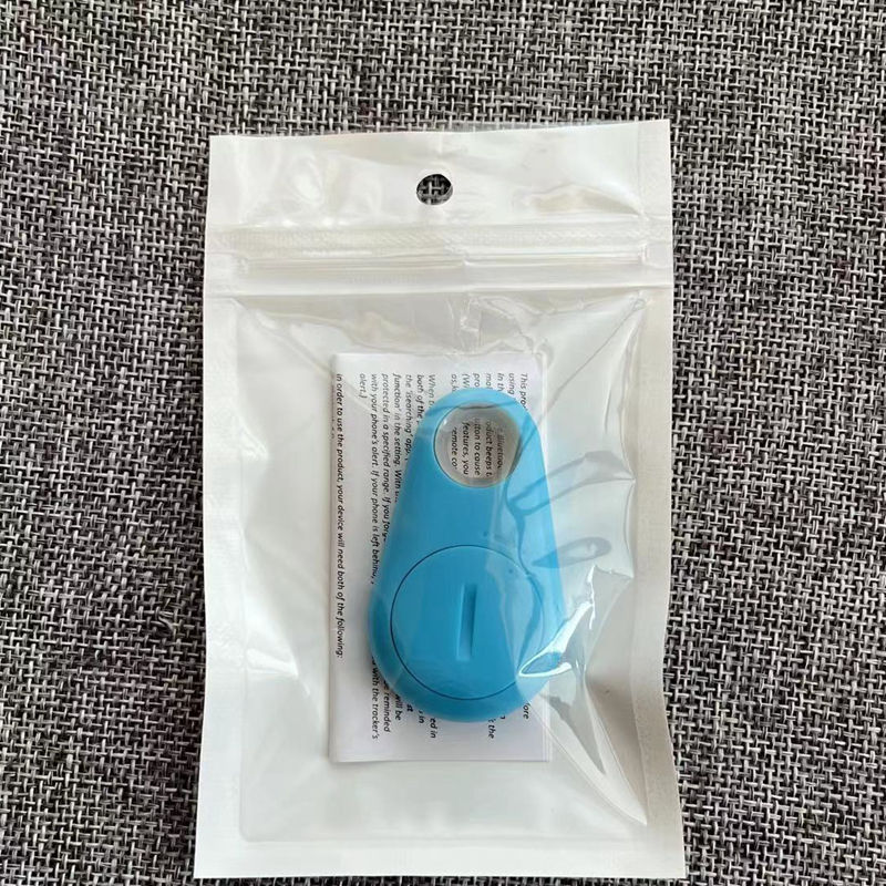 Blue(PE bag packing)