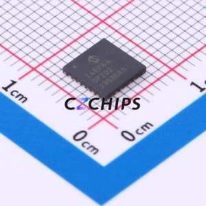 Microcontrolador de chip IC de circuito integrado (MCU/MPU/SoC) nuevo y original de 1/2mm (6x6) - Product Image 1