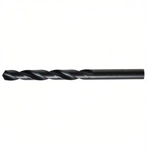ดอกสว่านเจาะเหล็ก HSS รุ่น TA1055 สีดำ แบบสั้น ยี่ห้อ TTAKE และดอกสว่าน HSS และ HSS Co - Product Image 2