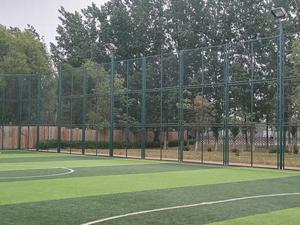 Sân Bóng Đá Lưới Dây Lưới Mắt Xích Sân Bóng Đá - Product Image 4