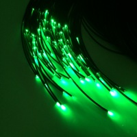 Cable de Fibra Óptica Simplex de Plástico de 2.2mm