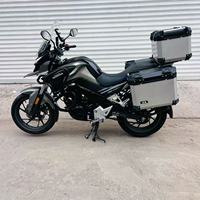 Moto à essence Honda1190X d'occasion 190cc Moto de voyage et d'aventure sportive pour les voyages sur route