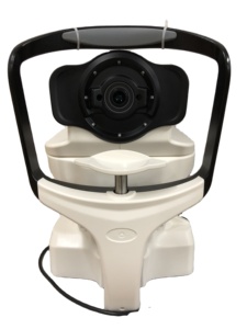 Haute qualité <span class=keywords><strong>FKR</strong></span> 710 suivi automatique réfractomètre 3D kératomètre Instrument d'autoréfractomètre rentable pour l'optique - Product Image 2