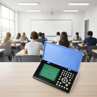 Produits professionnels HSKK pour l'examen de conversation en ligne HSK, modèle GD5110BV, taille 16x14x2