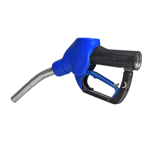 <span class=keywords><strong>Adblue</strong></span> def Buse automatique en acier inoxydable pour pistolet d'échappement diesel Buse de dosage d'urée pour pompe de distribution - Product Image 1