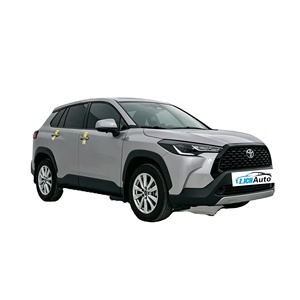 Toyota Corolla Cross <span class=keywords><strong>2023</strong></span>, el SUV Más Vendido y Rentable, 2.0L, Amplio Espacio, Confortable, Ofrece Excelente Relación <span class=keywords><strong>Calidad</strong></span>-<span class=keywords><strong>Precio</strong></span> - Product Image 2