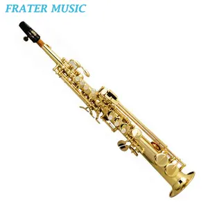 High Grade Eb key Sopranino Saxophone (JSST-820L)