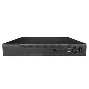 Sistema de Cámaras de Seguridad Cableadas de 16 Canales con <span class=keywords><strong>DVR</strong></span> de 16 Canales y 16 Cámaras de Vigilancia CCTV IP66 de 2MP para Exteriores para Seguridad del Hogar - Product Image 6