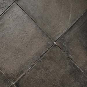 Piastrella Quadrata Chroma Marrone Scuro 20x20 per Pavimenti e Pareti - Product Image 4